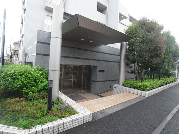 ダイアパレス武蔵境サザンブラン