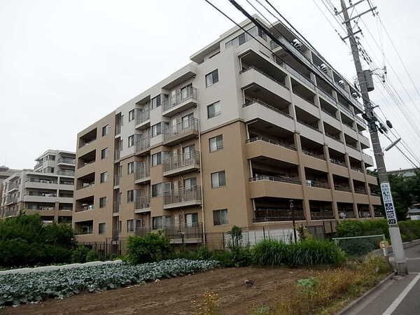 【アデニウム吉祥寺】外観