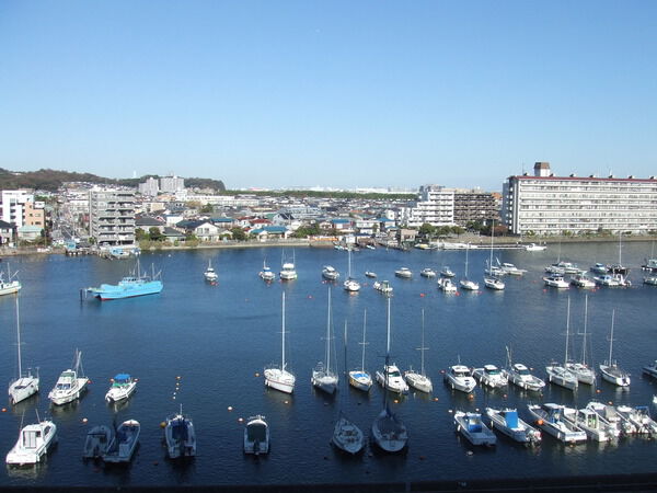 金沢八景ハイム 2枚目 金沢八景ハイム