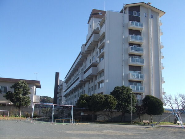 金沢八景ハイム 3枚目 金沢八景ハイム