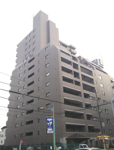アドリーム三鷹