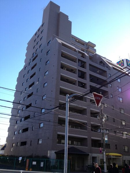 アドリーム三鷹 2枚目 アドリーム三鷹