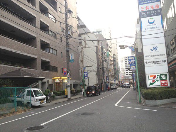 アドリーム三鷹