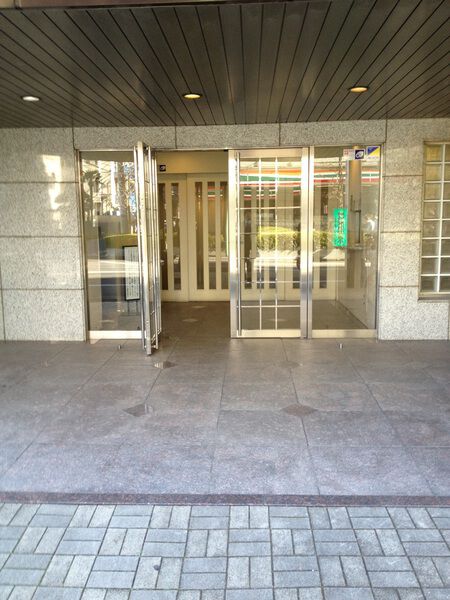 アドリーム三鷹