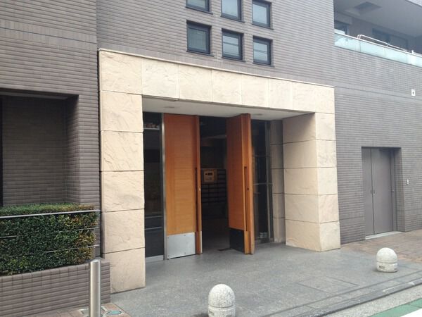 武蔵野中町ハイライズ