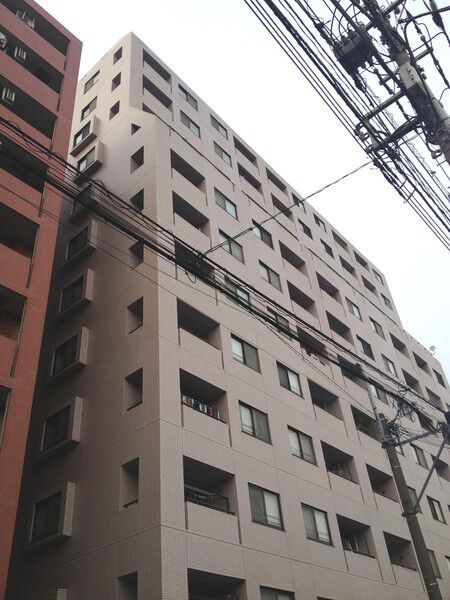 インペリアル武蔵野シティ 2枚目 インペリアル武蔵野シティ