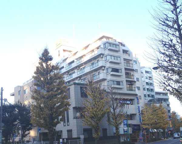 藤和シティコープ三鷹