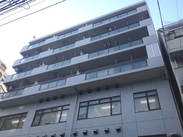 藤和シティコープ三鷹