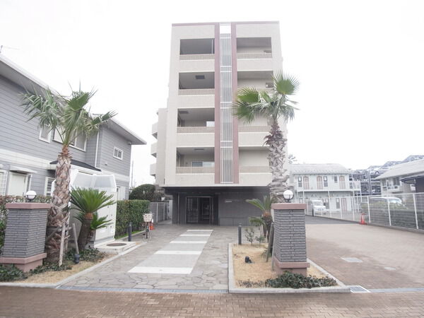 セルアージュ辻堂ルイベルテ