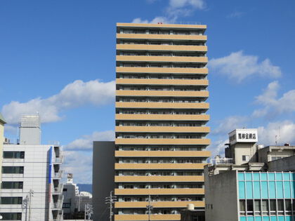 キャンファーローレルタワー豊橋