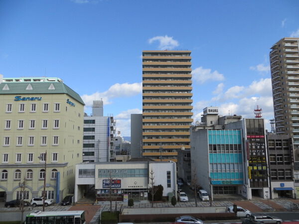 キャンファーローレルタワー豊橋