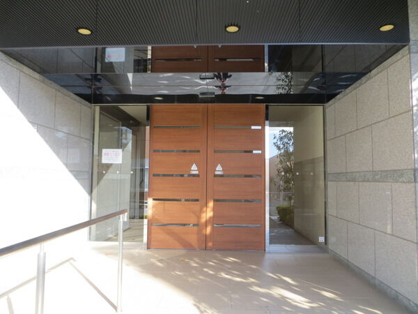 ロイヤルステージ羽根井公園