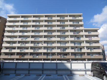 ピュアライフ草間Ⅲ