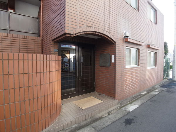 マック武蔵境コートパート２