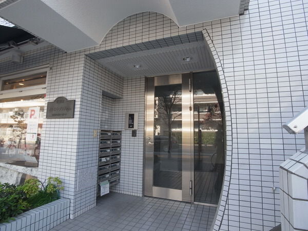 武蔵境オリエントプラザパート2 3枚目 武蔵境オリエントプラザパート2