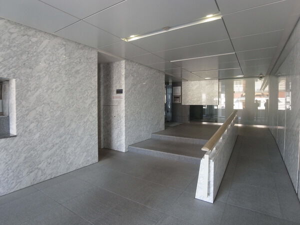 テラス武蔵野桜堤 3枚目 テラス武蔵野桜堤