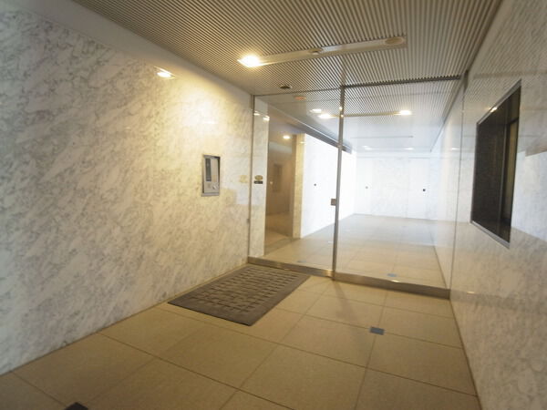 テラス武蔵野桜堤Ⅱ 3枚目 テラス武蔵野桜堤Ⅱ