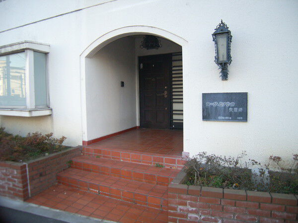 カーサビアンカ武蔵野 3枚目 カーサビアンカ武蔵野