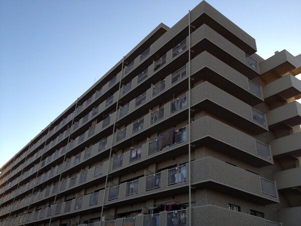 サーパス海老園