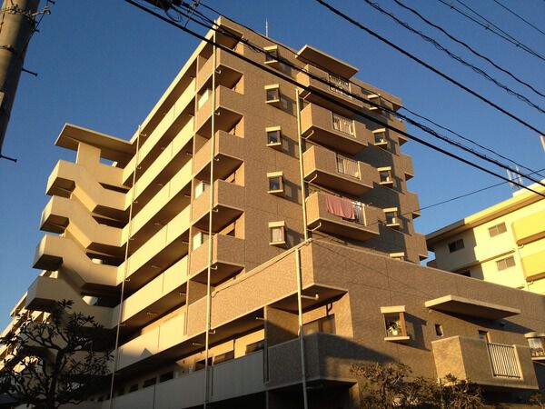 サーパス海老園