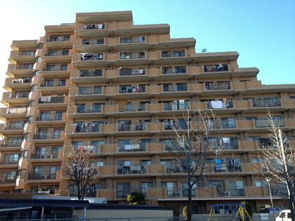 ダイアパレス皆賀