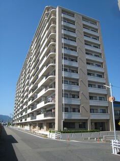 パラッシオ楽々園シービスタ