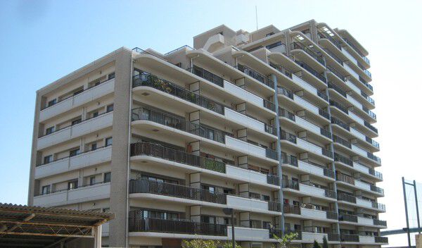 パラッシオ楽々園シービスタ