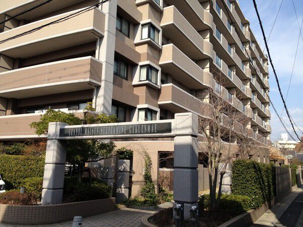 グランドメゾン鈴峯学園前