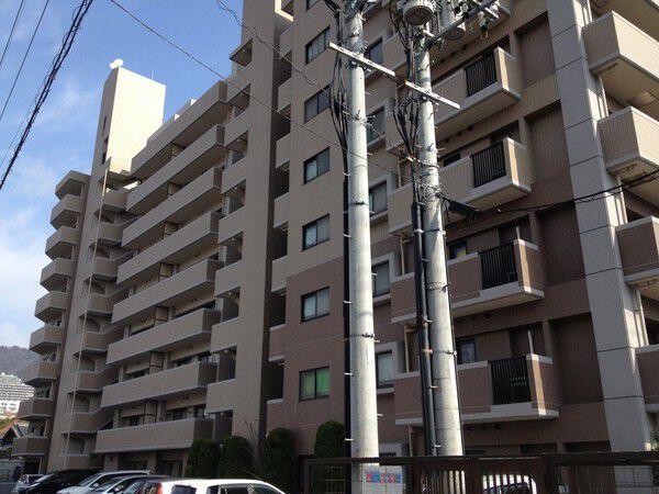 グランドメゾン鈴峯学園前