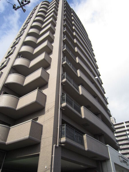 【アーバンコート己斐本町】外観 【アーバンコート己斐本町】外観