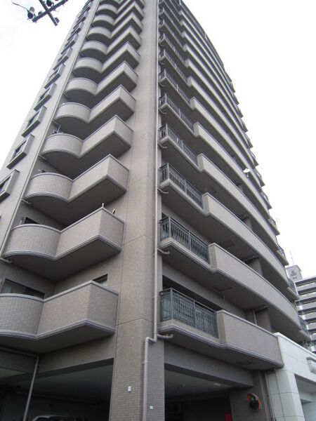 【アーバンコート己斐本町】外観 【アーバンコート己斐本町】外観