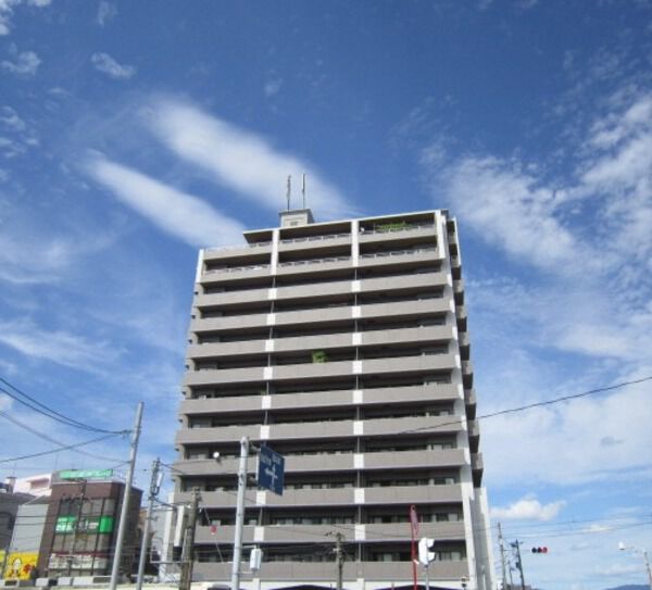 【フローレンス己斐本町リバーサイド】外観写真 【フローレンス己斐本町リバーサイド】外観写真