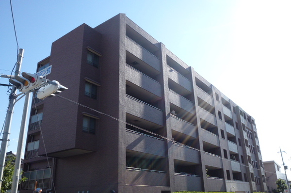 グランスイート豊中上野東