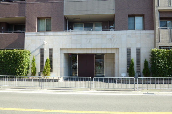 グランスイート豊中上野東