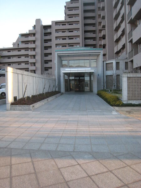 アーバングランディア庚午