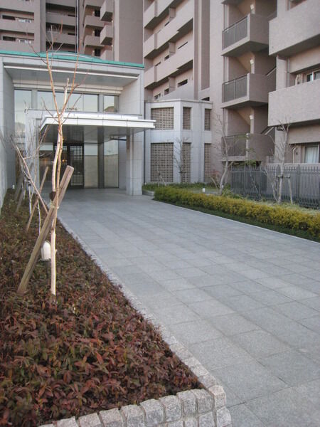 アーバングランディア庚午