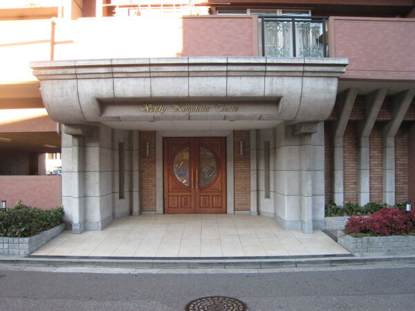 ヴェルディ庚午北トーレ