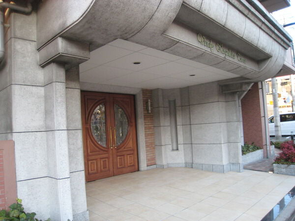 ヴェルディ庚午北トーレ