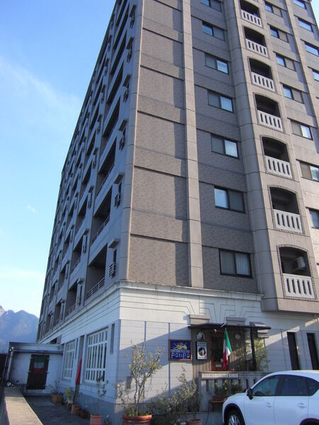 レアルマーレ望厳荘