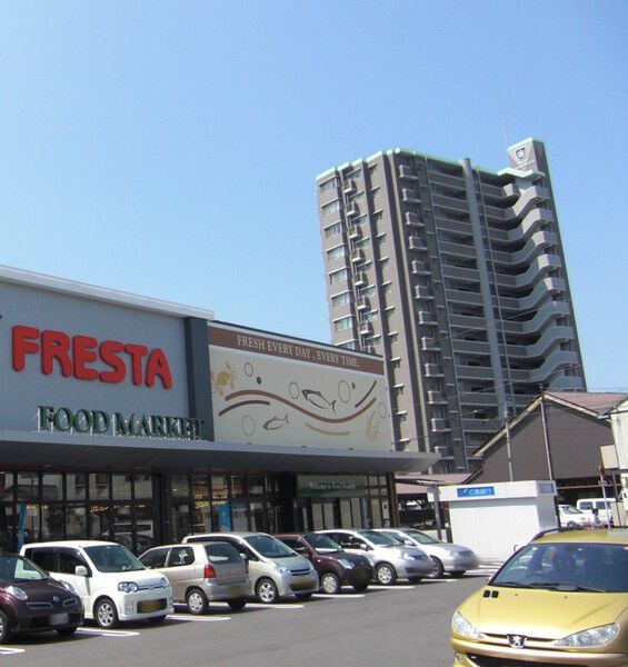 ハウスバーンフリート廿日市住吉 2枚目 ハウスバーンフリート廿日市住吉