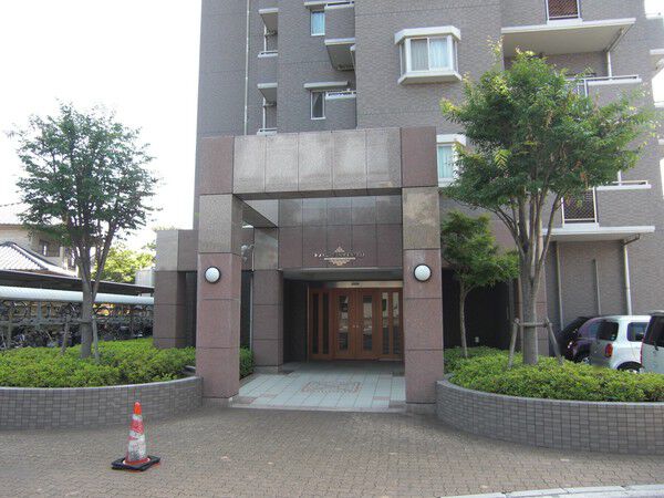 ハウスバーンフリート廿日市住吉 3枚目 ハウスバーンフリート廿日市住吉