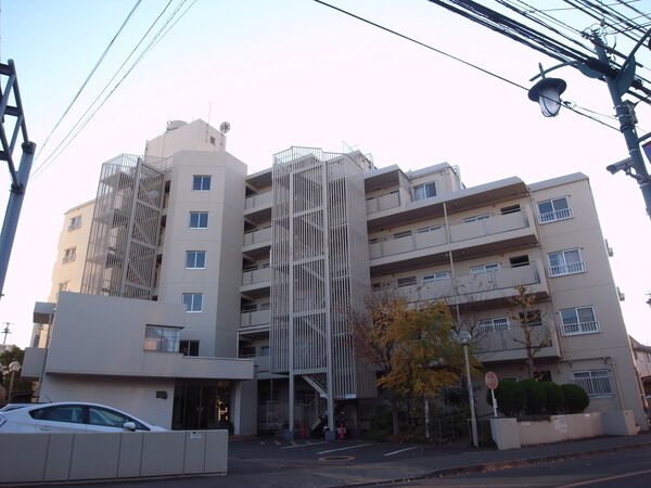 吉祥寺ロイヤルマンション