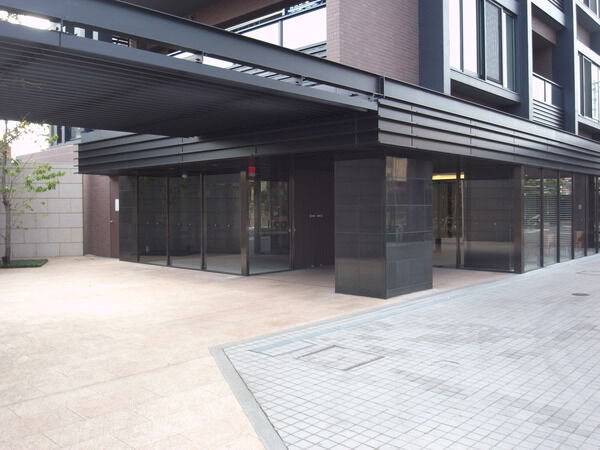ライオンズ三鷹台楓ハウス