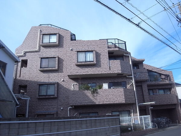 日神パレステージ井の頭公園 2枚目 日神パレステージ井の頭公園