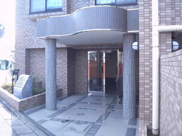 日神パレステージ井の頭公園 3枚目 日神パレステージ井の頭公園