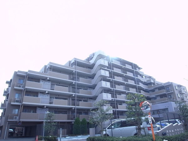 アールヴェール吉祥寺南 2枚目 アールヴェール吉祥寺南