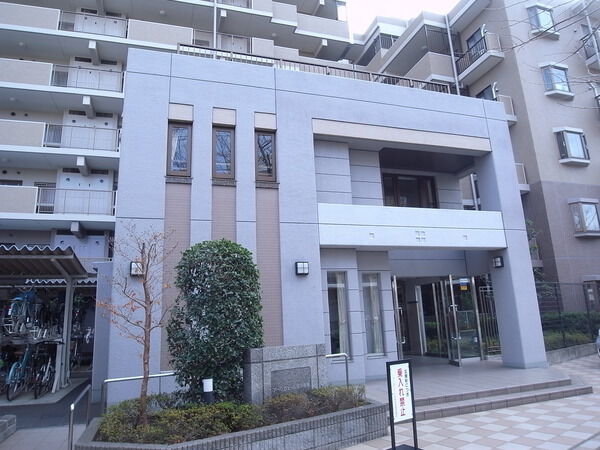 アールヴェール吉祥寺南 3枚目 アールヴェール吉祥寺南