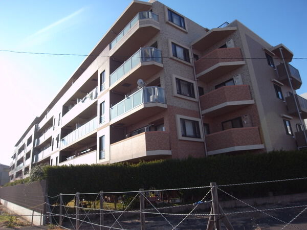 レクセルマンション吉祥寺 2枚目 レクセルマンション吉祥寺