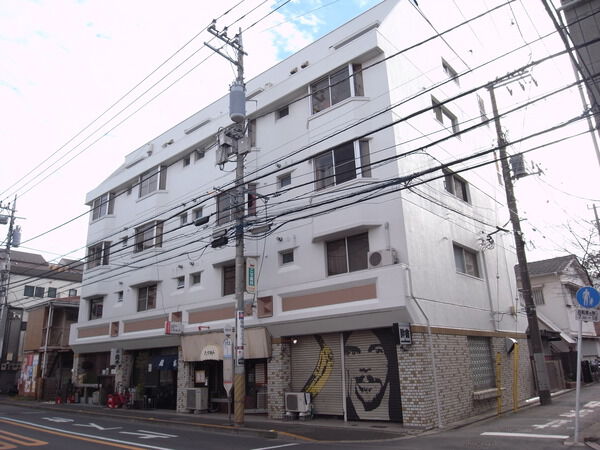ユニアス武蔵野 2枚目 ユニアス武蔵野