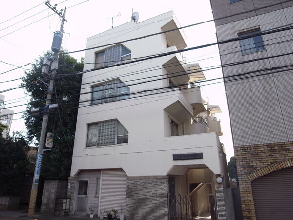 吉祥寺ユニアス 2枚目 吉祥寺ユニアス